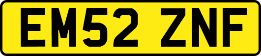 EM52ZNF