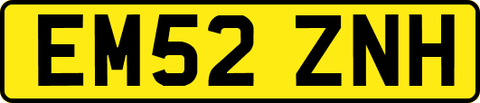 EM52ZNH