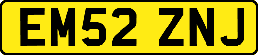 EM52ZNJ