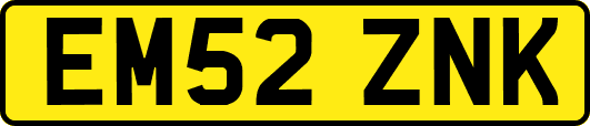 EM52ZNK