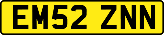 EM52ZNN