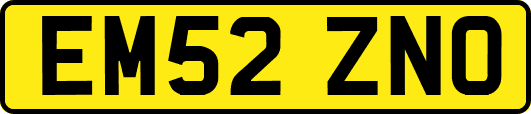 EM52ZNO