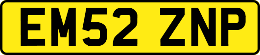 EM52ZNP