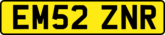 EM52ZNR