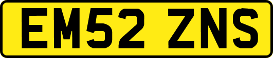 EM52ZNS