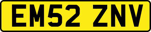 EM52ZNV