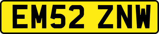 EM52ZNW