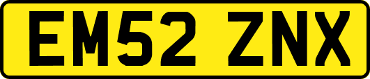 EM52ZNX