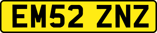 EM52ZNZ