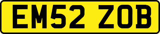 EM52ZOB