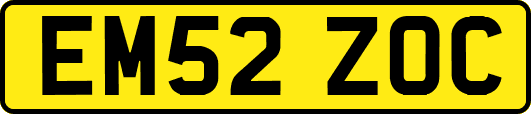 EM52ZOC