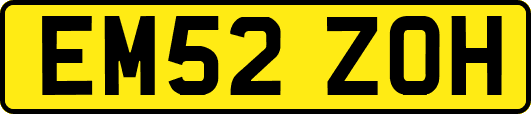 EM52ZOH