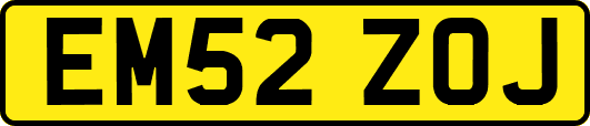 EM52ZOJ