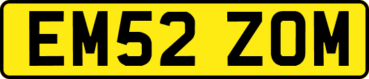 EM52ZOM