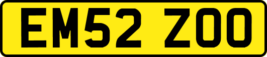 EM52ZOO