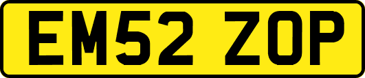 EM52ZOP