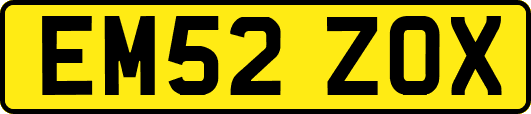 EM52ZOX