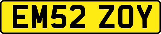 EM52ZOY