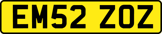 EM52ZOZ