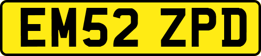 EM52ZPD