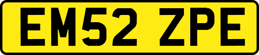 EM52ZPE