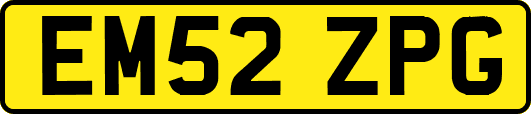 EM52ZPG