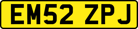 EM52ZPJ