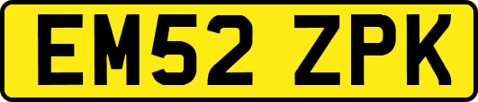 EM52ZPK