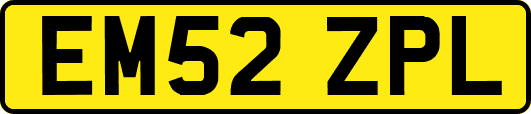 EM52ZPL
