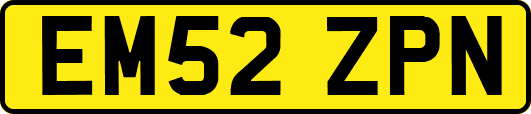 EM52ZPN