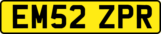 EM52ZPR