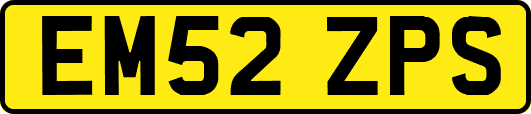 EM52ZPS