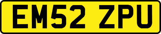 EM52ZPU