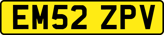 EM52ZPV