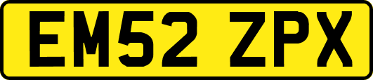 EM52ZPX
