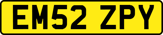 EM52ZPY