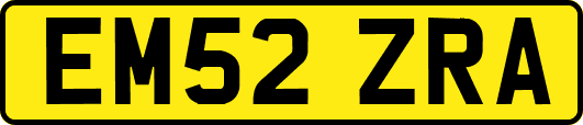 EM52ZRA