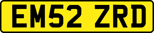 EM52ZRD