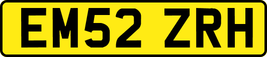 EM52ZRH