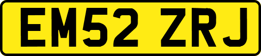 EM52ZRJ