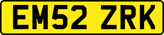 EM52ZRK