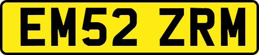 EM52ZRM