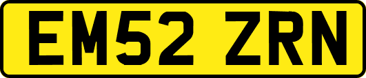 EM52ZRN