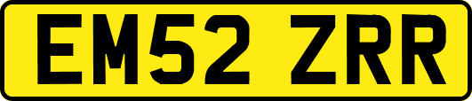 EM52ZRR