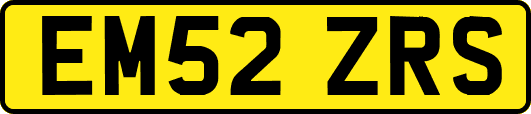 EM52ZRS