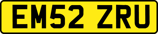 EM52ZRU