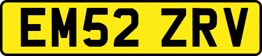 EM52ZRV