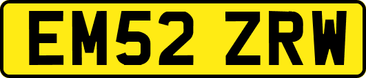 EM52ZRW