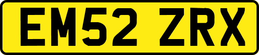 EM52ZRX