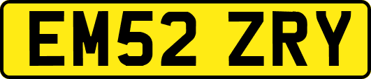 EM52ZRY